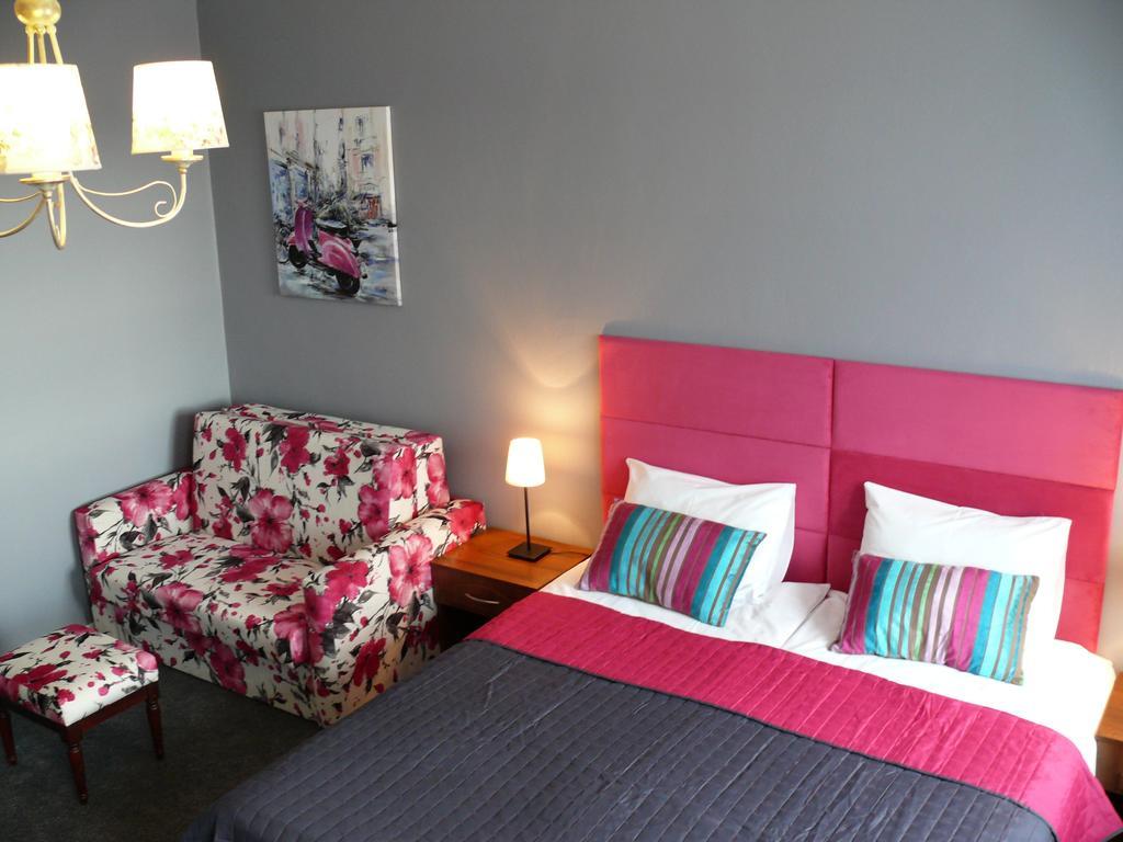 Resort Dwór Zbożenna Przysucha