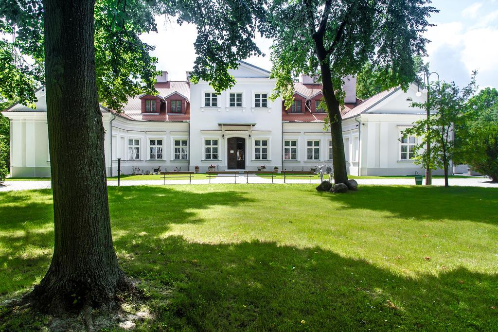 Resort Dwor Zbozenna Przysucha