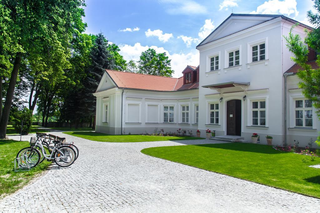 Dwor Zbozenna Przysucha
