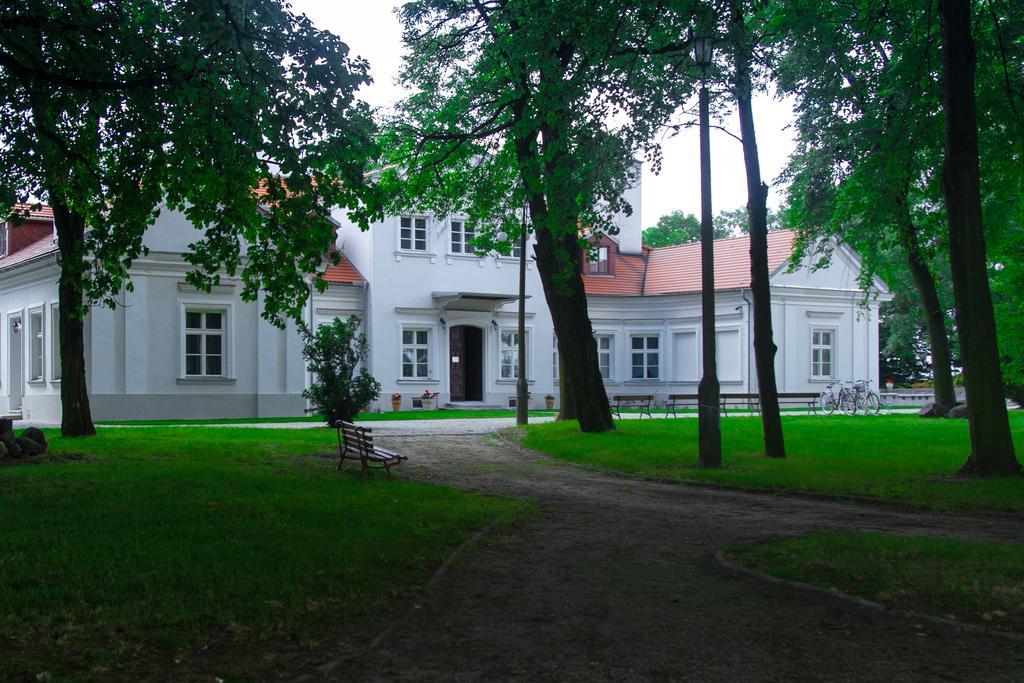 Dwor Zbozenna Resort Przysucha