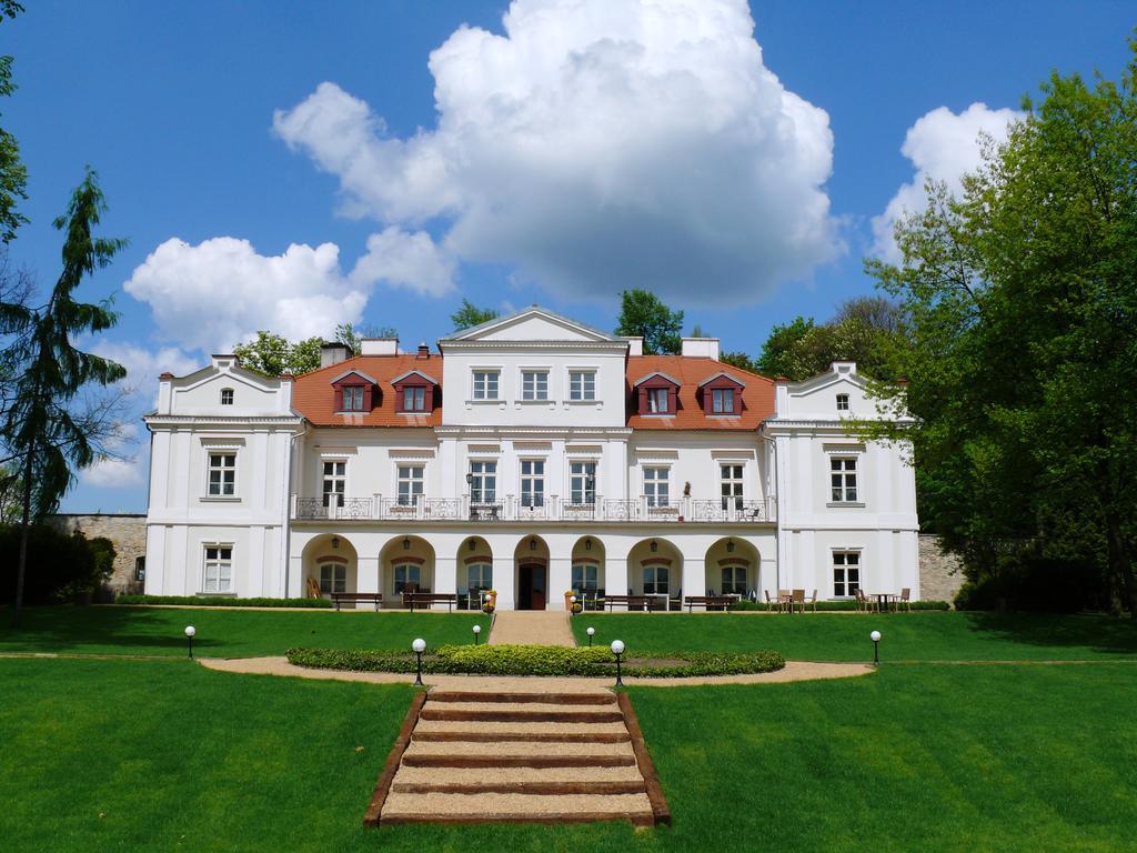 Resort Dwor Zbozenna Przysucha