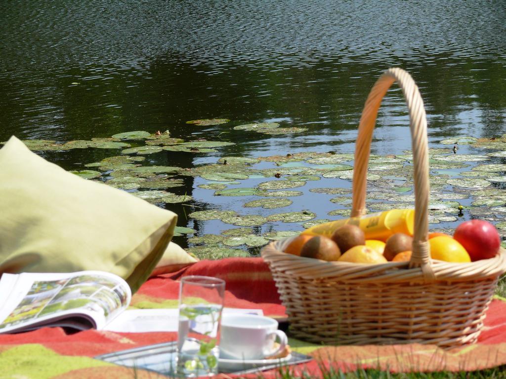 Resort Dwor Zbozenna