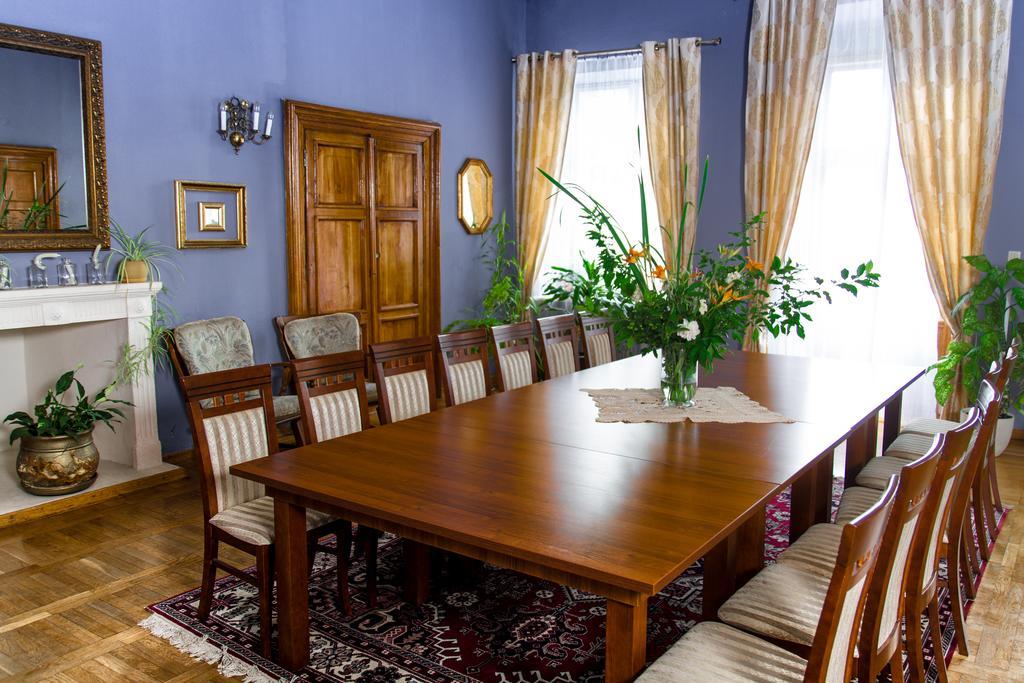 Resort Dwor Zbozenna Przysucha